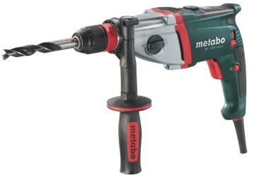 Дрель Metabo BE 1300 Quick