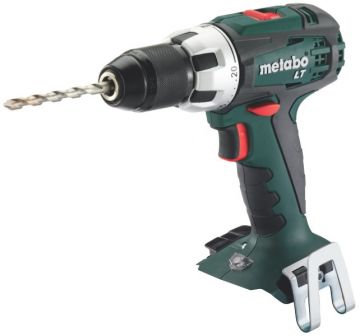 Аккумуляторный шуруповерт Metabo BS 18 LT Каркас