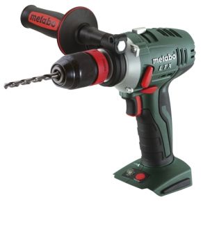 Аккумуляторный шуруповерт Metabo BS 18 LTX Impuls Каркас 2011