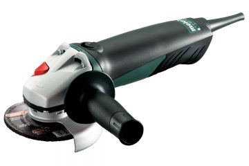 Болгарка Metabo WQ 1400