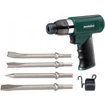 Пневматический отбойный молоток Metabo DMH 30 Set