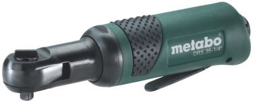 Пневматический гайковерт с трещеткой Metabo DRS 35
