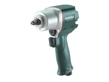Ударный пневматический гайковерт Metabo DSSW 450