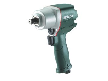 Ударный пневматический гайковерт Metabo DSSW 475