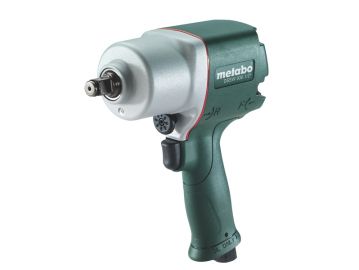 Ударный пневматический гайковерт Metabo DSSW 930