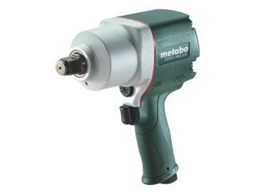 Ударный пневматический гайковерт Metabo DSSW 1690