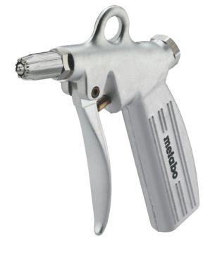Продувочный пистолет Metabo BPA 15 S