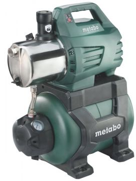 Насосна станція Metabo HWW 6000/25 Inox