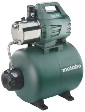 Насосная станция Metabo HWW 6000/50 Inox