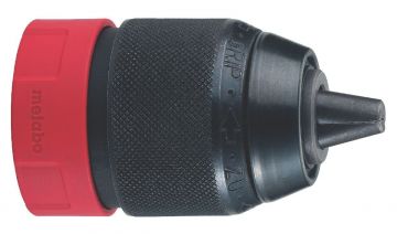 Патрон Metabo Quick Futuro Plus S1 M, 13 мм