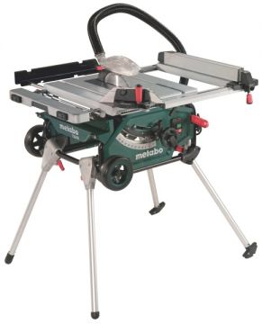 Циркулярная пила Metabo TS 216