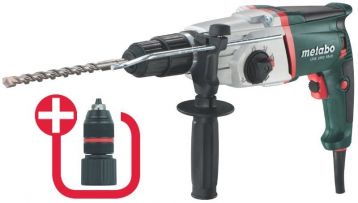 Перфоратор Metabo UHE 2450 Multi
