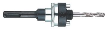 Адаптер SDS-plus 5/8