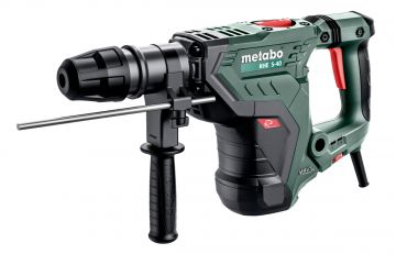 Перфоратор Metabo KHE 5-40