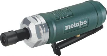 Пневматична пряма шліфмашина Metabo DG 700