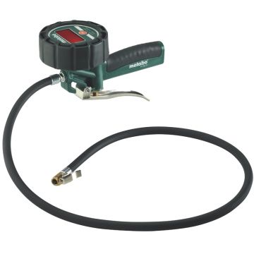 Шинный манометр Metabo RF 80 D