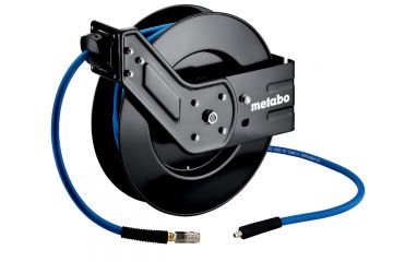 Устройство для наматывания шлангов Metabo SA 315
