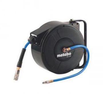 Устройство для наматывания шлангов Metabo SA 250