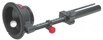 Приспособление для удаления пыли Metabo