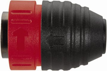 Патрон SDS-Plus для перфоратора Metabo (KHE 2660 Quick, KHE 2860 Quick, UHE 2660-2 Quick, UHEV 2860-2 Quick, KHE 3251, KHA 36-18 LTX 32, KHA 18 LTX BL 24 Quick)