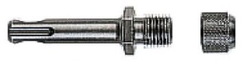 Перехідник Metabo з SDS-Plus на 1/2