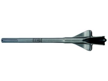 Зубило крильчасте (з відвалом) Metabo SDS-Max 380х35 мм