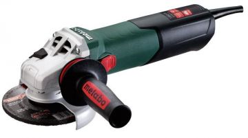 Болгарка Metabo WE 15-125 HD