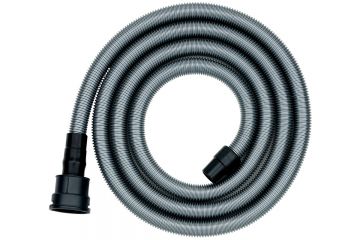Всасывающий шланг Metabo Ø 27 мм, 3.5 м