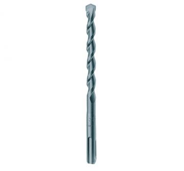 Бур Metabo SDS-plus Classic, 12х260 мм