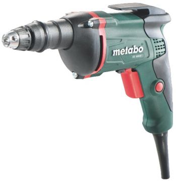 Шуруповерт Metabo SE 6000