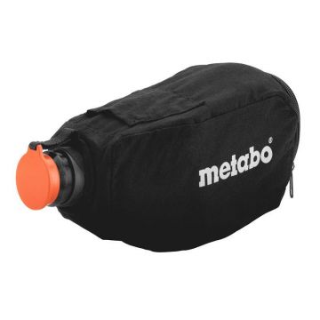 Пылесборный мешок Metabo для KT/KS 18 LTX 66 BL, KS 18 LTX 57, KS 66 FS, KS 85 FS, KT 66 BL