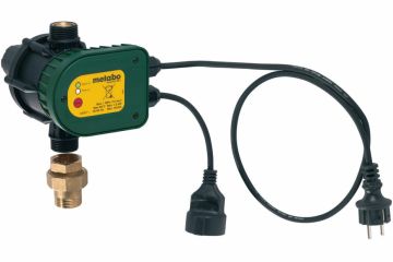 Автоматика з захистом від сухого ходу Metabo Hydromat HM 2