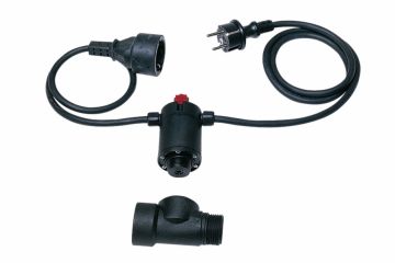 Захист від сухого ходу Metabo Hydrostop