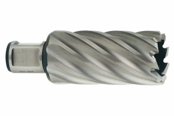 Корончасте свердло Metabo HSS Ø 29х55 мм, Weldon 19