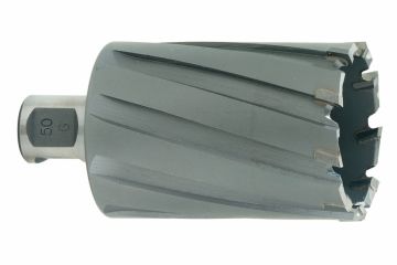 Корончаcте свердло Metabo HM Ø 34х55 мм, Weldon 19