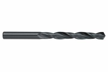 Сверло по металлу Metabo HSS-R Ø 8,3x117 мм, 10 шт