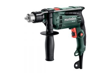 Ударная дрель Metabo SBE 650 ЗВП