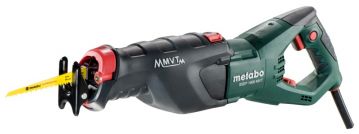 Сабельная пила Metabo SSEP 1400 MVT