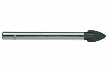 Свердло по склу Metabo НМ Ø 4x60 мм