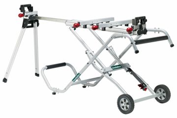 Робочий стіл Metabo KSU 250 Mobile