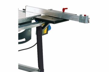 Каретка рухома Metabo для TKHS