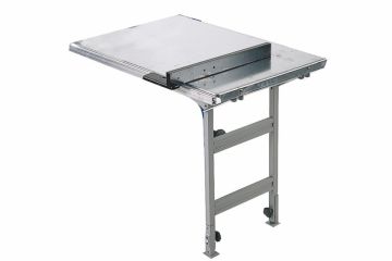 Дополнительный стол Metabo для TKHS/BKS/BKH