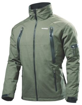 Куртка Metabo HJA 14.4 - 18