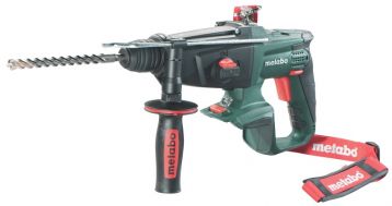 Акумуляторний перфоратор Metabo KHA 18 LTX Каркас