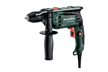 Ударний дриль Metabo SBE 650 Impuls у кейсі
