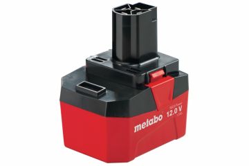 Акумуляторна батарея Metabo NiCD-Power 12 V, 1.7 Аг