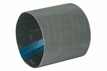 Шліфувальна стрічка Metabo Pyramid Ø 90x100 мм, Р 120 (А 160)