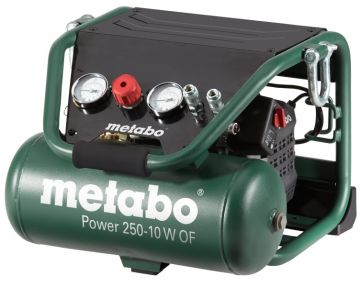 Компресор Metabo Power 250-10 W OF