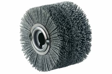Щітка з пластикового дроту Metabo Ø 100x70 мм