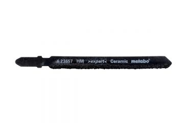 Лобзиковое полотно Metabo Expert Ceramic T 150 Riff